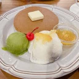珈琲館 トーセイホテルココネ浅草蔵前店