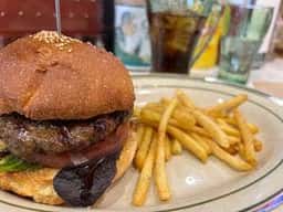 PENNY'S DINER