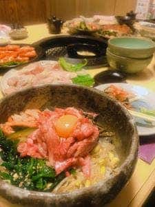 焼肉田園