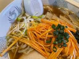 ラーメン竹