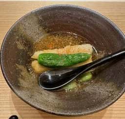 美登利 昌 成城店