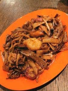松記鶏飯