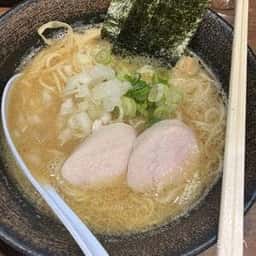 麺屋 甲武信