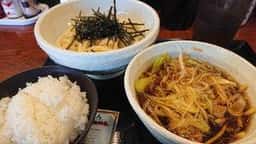 肉汁うどん こうち屋 行徳店