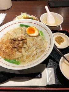 台北夜市 西新宿小田急第一生命ビル店