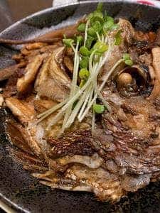 串かつ・もつ鍋たまがっど