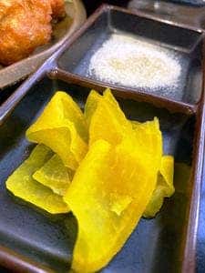 お食事処 辰味 アリーナ店