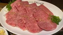 焼肉 いのうえ立川店
