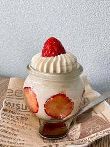 ピサンリカフェ