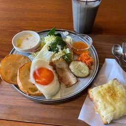 コンパニオンプランツ