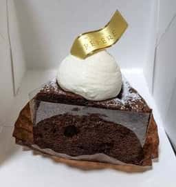 PÂTISSERIE PRÉFÉRÉ