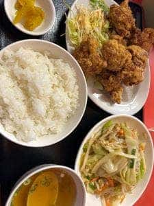 天幸
