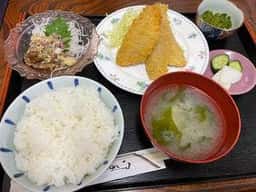 港のごはんやさん