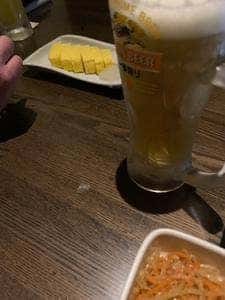 魚民 武蔵境北口すきっぷ通り店