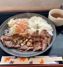 食事の店 太陽の恵み