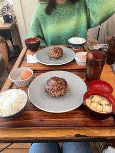 挽き肉のトリコ 栄本店