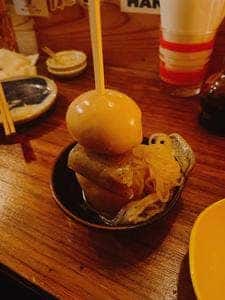 ペリカン食堂