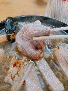 園食堂