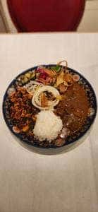 Szechwan Cuisine ＆ Wine YIFU 四川料理 御馥 中之島ダイビル店