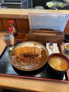 とんかつ澤井
