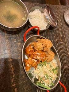 韓国酒場コッキオ