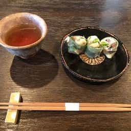 和器彩菜 桐