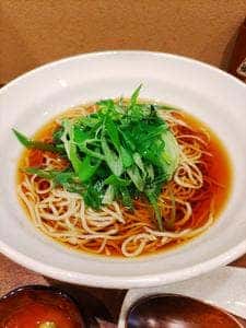 ふかがわ翁