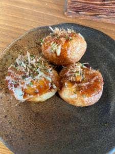 たこ焼きジパング 都島店