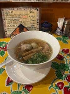 らーめん ぺぺ