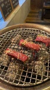 beef by KOH