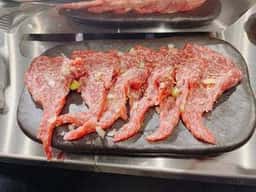 焼肉 龍