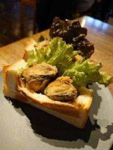 HAGI CAFE