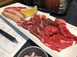 焼肉スエヒロ館 横浜鶴見店