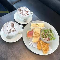 estacion cafe