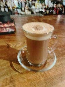 Bar Ofen
