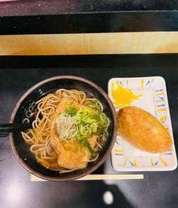 大一そば