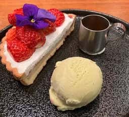 MuuMuuDiner Fine Hawaiian Cuisine NU茶屋町プラス