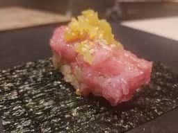 横浜 天寿し