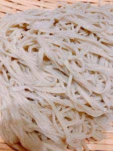 江戸蕎麦 銀次郎