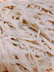 江戸蕎麦 銀次郎