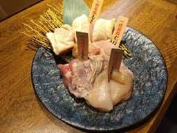 地鶏焼肉 一鳥 福島店