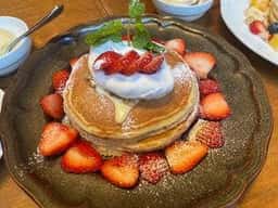 MuuMuuDiner Fine Hawaiian Cuisine NU茶屋町プラス