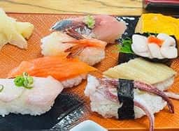 鮨処 魚徳