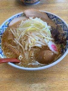 らーめんちゃあみい