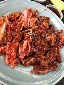 味好