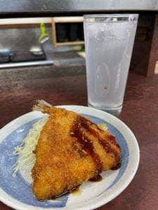 いこい食堂