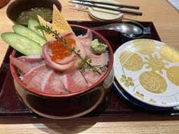 北陸金沢 まわる寿し もりもり寿し たまプラーザ店