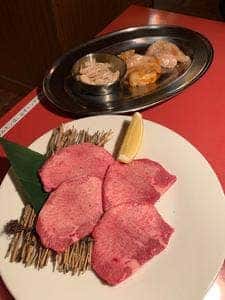 ホルモン酒場 まこちゃん