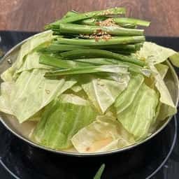 博多もつ鍋 おおやま 池袋店