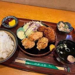 大野家